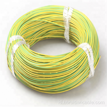 PVC Insulated Automobile Wire